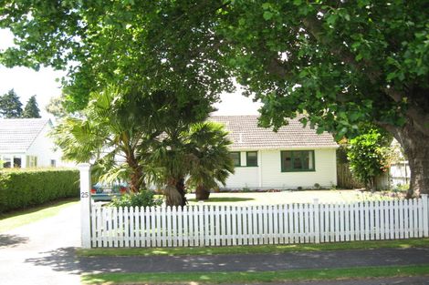 Photo of property in 25 Village Way, Ardmore, Papakura, 2582