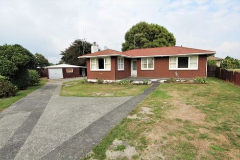 Photo of property in 54 John Street, Tokoroa, 3420