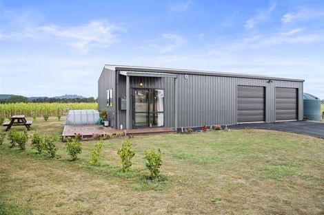 Photo of property in 368b Waerenga Road, Te Kauwhata, 3781