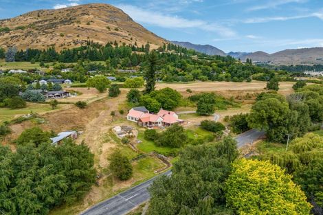 Photo of property in 133 Tucker Beach Road, Lower Shotover, Queenstown, 9371