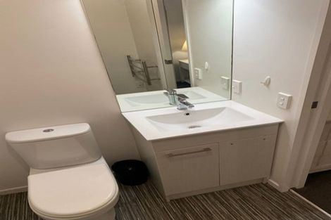 Photo of property in 5c Salmont Place, Kelburn, Wellington, 6012