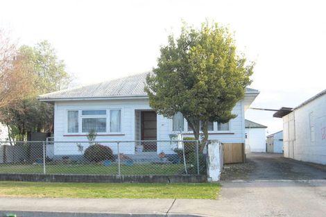Photo of property in Ko Harrison Nursery, 907 Queen Street East, Parkvale, Hastings, 4122