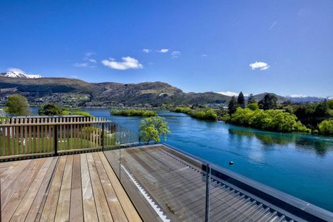 Photo of property in 11 William Rees Place, Kawarau Falls, Queenstown, 9300