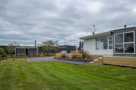 Photo of property in 42 Brown Road, Mill Road, Invercargill, 9872