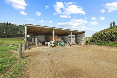 Photo of property in 547 Wharepuhunga Road, Waikeria, Te Awamutu, 3873