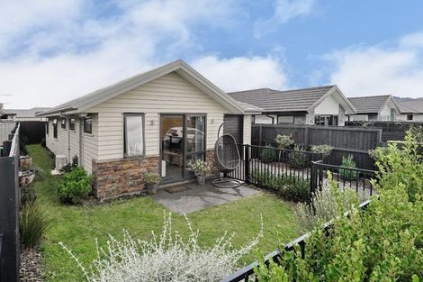 Photo of property in 58 Packard Crescent, Halswell, Christchurch, 8025