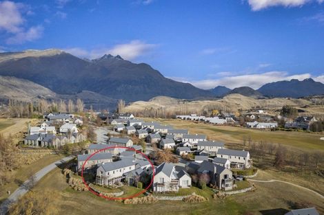 Photo of property in Millbrook Resort, 24 Ayrburn Ridge, Arrowtown, 9371