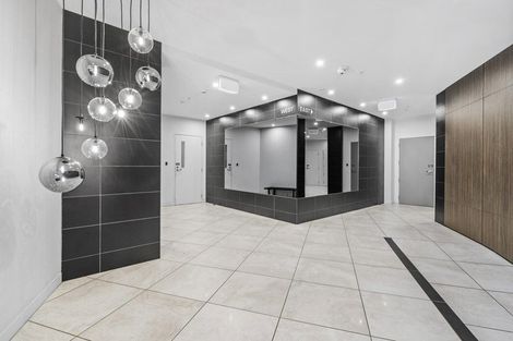 Photo of property in Pinnacle Apartments, W808/160 Victoria Street, Te Aro, Wellington, 6011