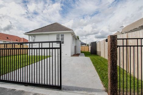 Photo of property in 1/41 Ross Crescent, Fairfield, Hamilton, 3214