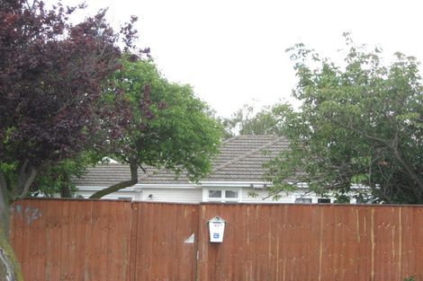 Photo of property in 2/92 Warden Street, Richmond, Christchurch, 8013