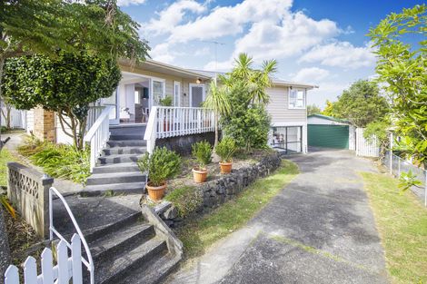 Photo of property in 64 Ellis Avenue, Mount Roskill, Auckland, 1041