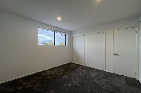 Photo of property in 3/12 Matata Place, Dallington, Christchurch, 8061