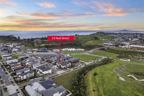 Photo of property in 13 Keel Street, Long Bay, Auckland, 0630