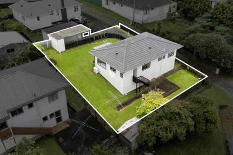 Photo of property in 9b Boundary Road, Opaheke, Papakura, 2113