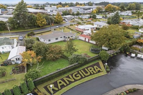 Photo of property in 25 Totara Street, Putaruru, 3411