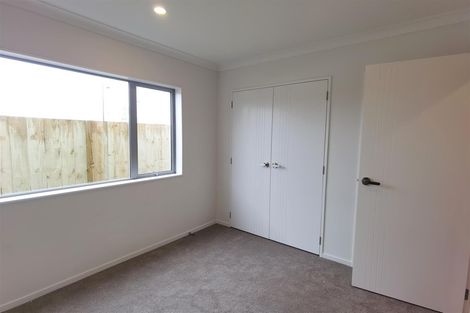 Photo of property in 4 Heihei Street, Papakura, 2110