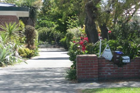 Photo of property in 17b Highsted Road, Bishopdale, Christchurch, 8053