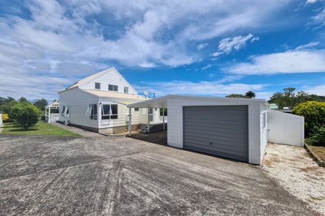 Photo of property in 525 Kapanga Road, Coromandel, 3506