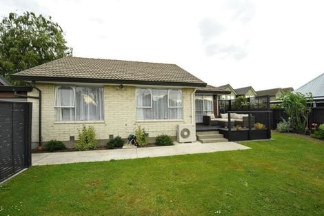 Photo of property in 1/4 Bredon Lane, Spreydon, Christchurch, 8024