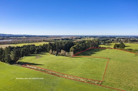 Photo of property in 659 Mount Thomas Road, Fernside, 7471