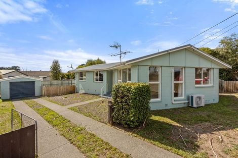 Photo of property in 21 Keighleys Road, Bromley, Christchurch, 8062