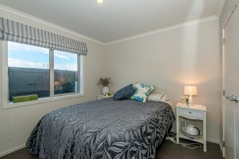 Photo of property in 1 Matanui Street, Lincoln, 7608