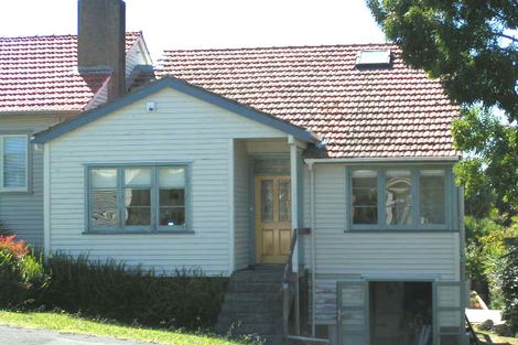 Photo of property in 29 Church Street, Northcote Point, Auckland, 0627