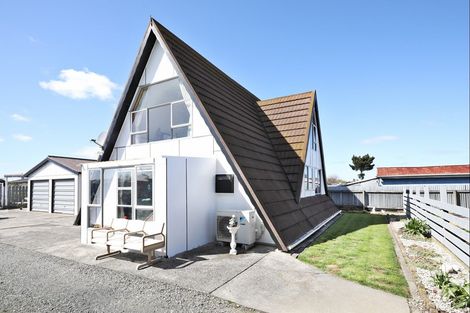 Photo of property in 38 Brown Street, Strathern, Invercargill, 9812