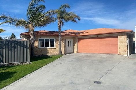 Photo of property in 41 Squire Drive, Awatoto, Napier, 4110