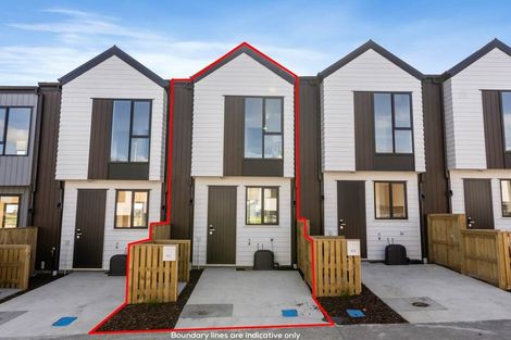 Photo of property in 85 Waipuhinui Way, Wiri, Auckland, 2104