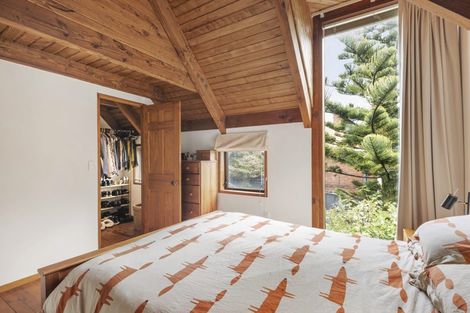 Photo of property in 70b Majoribanks Street, Mount Victoria, Wellington, 6011