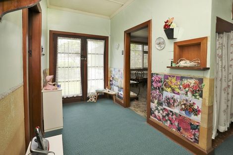 Photo of property in 25 Conyers Street, Georgetown, Invercargill, 9812