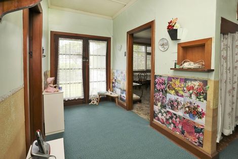 Photo of property in 25 Conyers Street, Georgetown, Invercargill, 9812