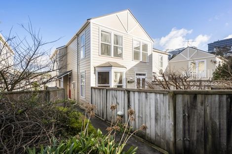 Photo of property in 10/259 The Terrace, Te Aro, Wellington, 6011