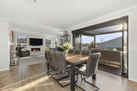 Photo of property in 8 Rylstone Way, Te Kauwhata, 3710