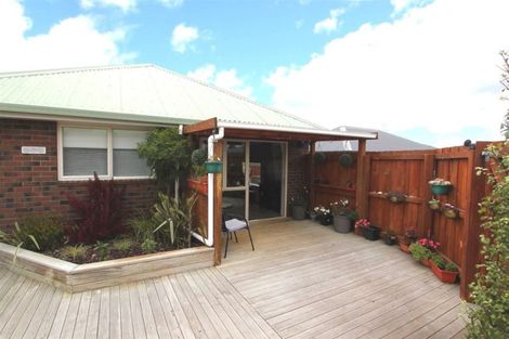 Photo of property in 2/109b Tedder Avenue, North New Brighton, Christchurch, 8083