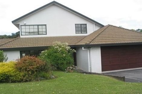 Photo of property in 48 Caribbean Drive, Unsworth Heights, Auckland, 0632