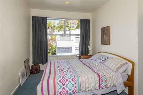 Photo of property in Fernhill Flats, 10/324 The Terrace, Te Aro, Wellington, 6011
