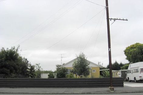 Photo of property in 130 Mcmurdo Street, Tinwald, Ashburton, 7700