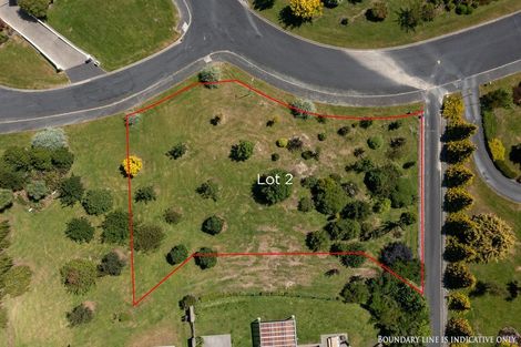 Photo of property in 1 Gracemount Place, Kinmont Park, Mosgiel, 9024