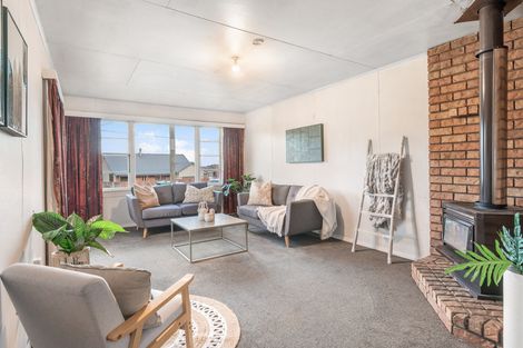 Photo of property in 34 Edna Street, Ocean View, Dunedin, 9035