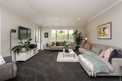 Photo of property in 4 Korowai Street, Marshland, Christchurch, 8083