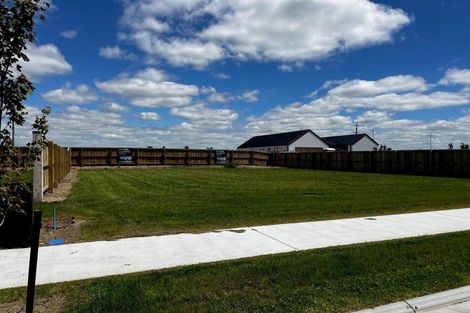 Photo of property in 116 Dunns Crossing Road, Rolleston, 7678