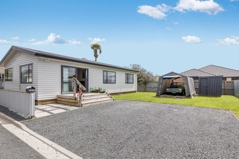 Photo of property in 2a Seville Crescent, Morrinsville, 3300