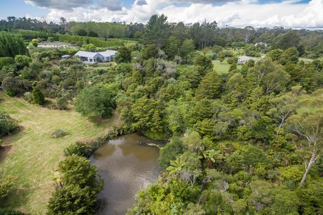 Photo of property in 66 Jennings Road, Waipapa, Kerikeri, 0295