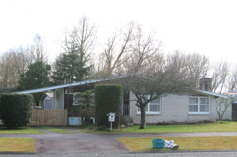 Photo of property in 95 Fitzroy Avenue, Fitzroy, Hamilton, 3206