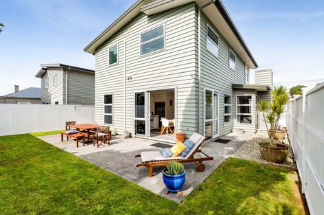Photo of property in 55 Pendarves Street, New Plymouth, 4310
