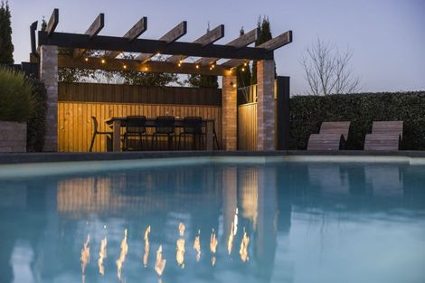 Photo of property in 21 Kirriemuir Close, Tamahere, Hamilton, 3283