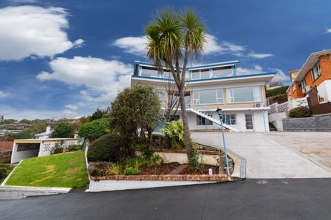 Photo of property in 4 Purau Terrace, Cashmere, Christchurch, 8022