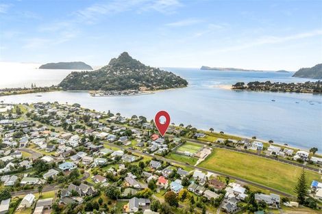 Photo of property in 36 Manaia Road, Tairua, 3508